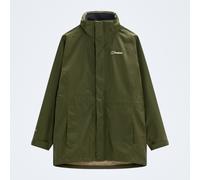 Women's Glissade Gore-Tex InterActive Jacket - Cheviot Green