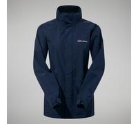Berghaus Women's Glissade III InterActive GORE-TEX Jacket, Blue, 18