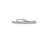 Women's glitter flip-flops Ilse Jacobsen Hornbæk Argenté 38