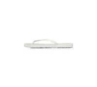 Women's glitter flip-flops Ilse Jacobsen Hornbæk Blanc 42