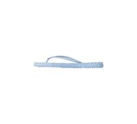 Women's glitter flip-flops Ilse Jacobsen Hornbæk Bleu 38