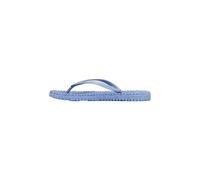 Women's glitter flip-flops Ilse Jacobsen Hornbæk Bleu 38