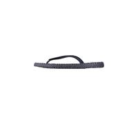 Women's glitter flip-flops Ilse Jacobsen Hornbæk Bleu 38
