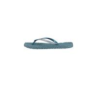 Women's glitter flip-flops Ilse Jacobsen Hornbæk Bleu 40
