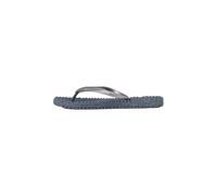 Ilse Jacobsen HORNBÆK | Cheerful01 | Flip Flops with Glitter | Grey | 38 EU