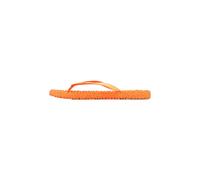 Women's glitter flip-flops Ilse Jacobsen Hornbæk Orange 37