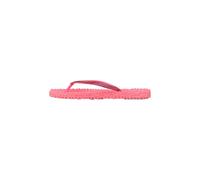 Women's glitter flip-flops Ilse Jacobsen Hornbæk Rose 40
