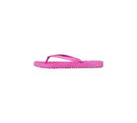 Women's glitter flip-flops Ilse Jacobsen Hornbæk Rose 40