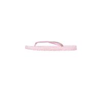 Women's glitter flip-flops Ilse Jacobsen Hornbæk Rose 42