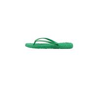 Women's glitter flip-flops Ilse Jacobsen Hornbæk Vert 38
