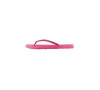 Women's glitter flip-flops Ilse Jacobsen Hornbæk Violet 36