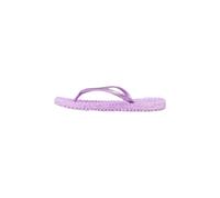 Women's glitter flip-flops Ilse Jacobsen Hornbæk Violet 40