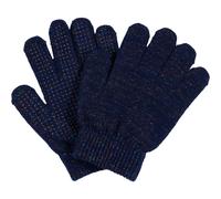 Women's glitter riding gloves Equipage Luna