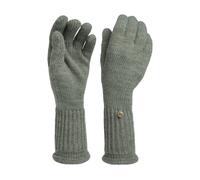 Women's gloves Baby's Only Glow Vert TU