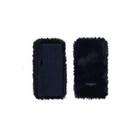Women's gloves Barts Angeliqa Bleu TU