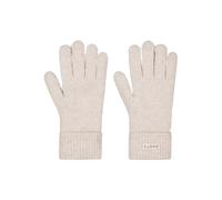 Women's gloves Barts Ardelve Blanc TU