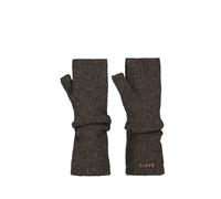 Women's gloves Barts Ardelve Fingerless Marron TU