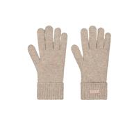 Women's gloves Barts Ardelve Marron TU