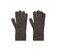 Women's gloves Barts Ardelve Marron TU