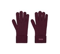 Women's gloves Barts Ardelve Violet TU
