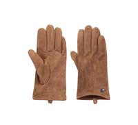 Women's gloves Barts Christina Marron L