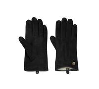 Women's gloves Barts Christina Noir S