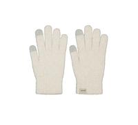 Women's gloves Barts Fhearna Blanc TU