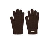 Women's gloves Barts Kirinda Marron S/M