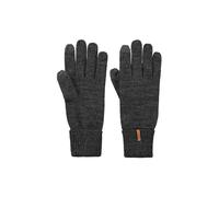 Women's gloves Barts Soft Touch Gris L