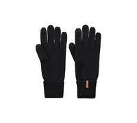 Women's gloves Barts Soft Touch Noir S