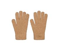 Women's gloves Barts Witzia Beige TU