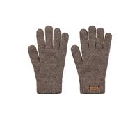 Barts Witzia Gloves with Teddy Lining women´s men´s (S/M - brown)