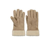 Women's gloves Barts Yokam Marron M/L