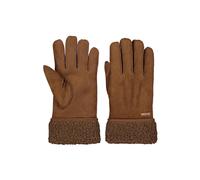 Women's gloves Barts Yokam Marron M/L