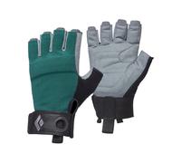 Black Diamond WOMEN'S CRAG HALF-FINGER GLOVES