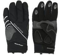 Women's gloves Endurance Amiens Noir M