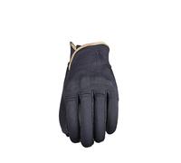 Women's Gloves Five Flow Black Copper (L)