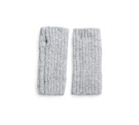 Women's gloves KAFFE henry Gris TU