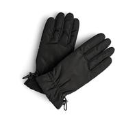 Women's gloves Markberg BrielleMBG Black Size 6.5