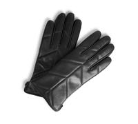 Women's gloves Markberg CarolineMBG Noir Taille 8