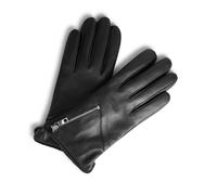 Women's gloves Markberg HedvigMBG Noir Taille 7