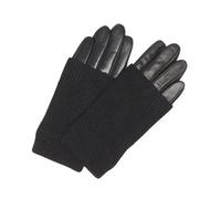 Women's gloves Markberg HellyMBG Noir Taille 7