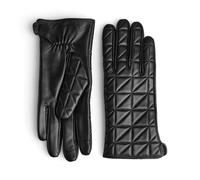 Women's gloves Markberg KathleenMBG Noir Taille 8,5