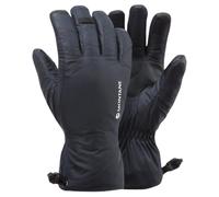 Montane Respond Dry Line Gloves Black M Woman