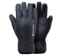 Montane Respond Gloves Black XS Woman