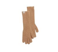 Women's gloves Moss Copenhagen Milania Hope Beige TU