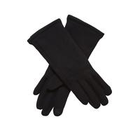 Women's gloves Moss Copenhagen Riin Noir TU