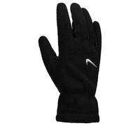 Nike Accessories One Therma-fit Tg Fleece Gloves Black S Woman