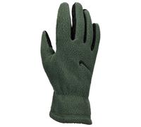 Nike Accessories One Therma-fit Tg Fleece Gloves Green M Woman