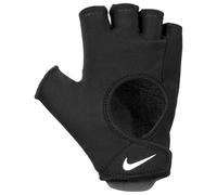 Nike Vapor Gloves, women's, pure black - L